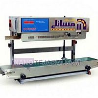 دستگاه دوخت ریلی دو منظوره با تاریخ زن  دستگاه دوخت ریلی دو منظوره با تاریخ زن